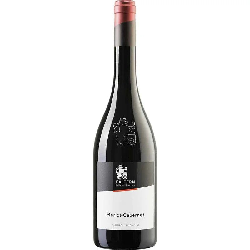 KellereiKaltern2023Merlot-CabernetAltoAdigeDOCtrocken