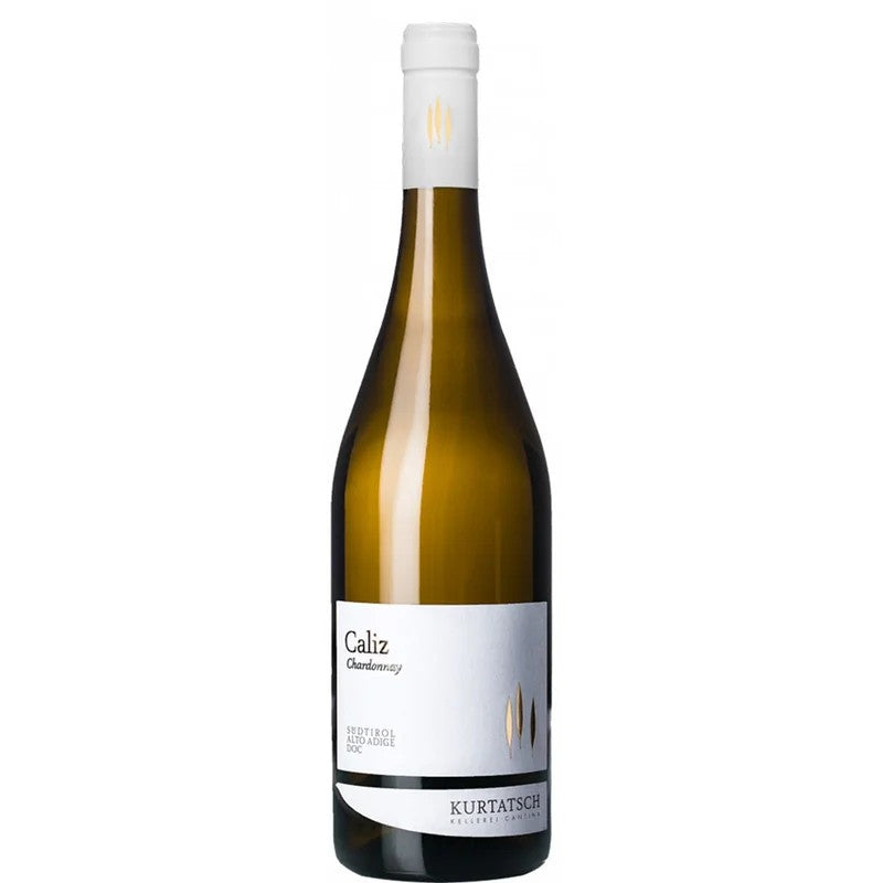 KellereiKurtatsch2023CalizChardonnayAltoAdigeDOCtrocken