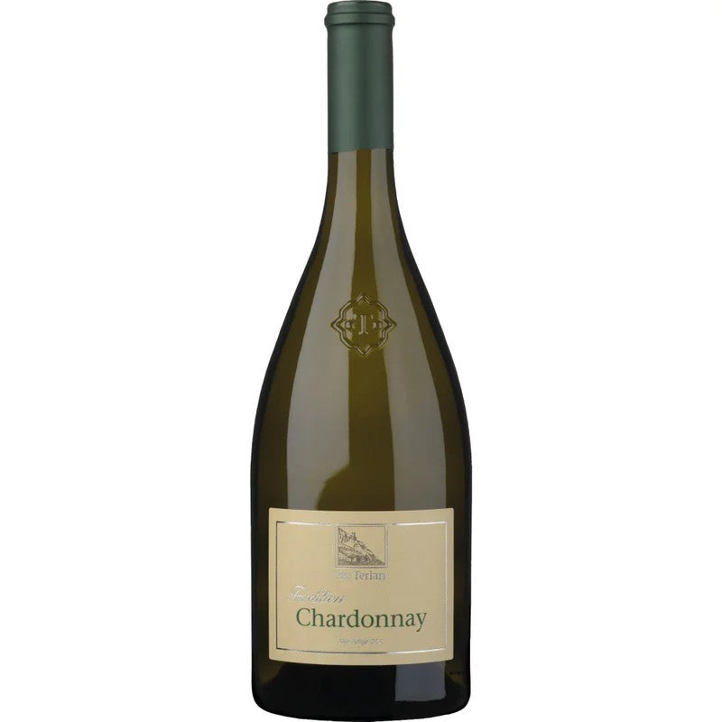 KellereiTerlan2022TerlanerChardonnayAltoAdigeDOC