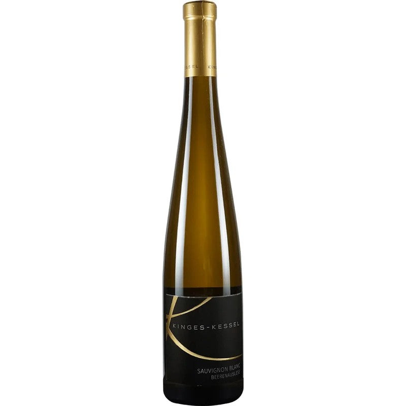 Kinges-Kessel2018SauvignonBlancBeerenausleseedelsüß05L