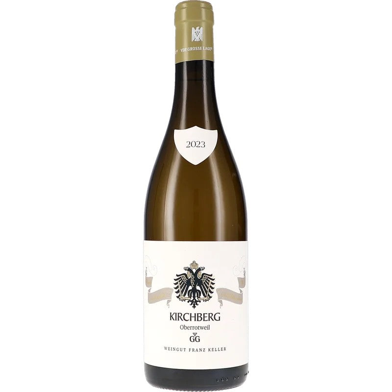 KirchbergChardonnayGG2023|LebendigeWeine