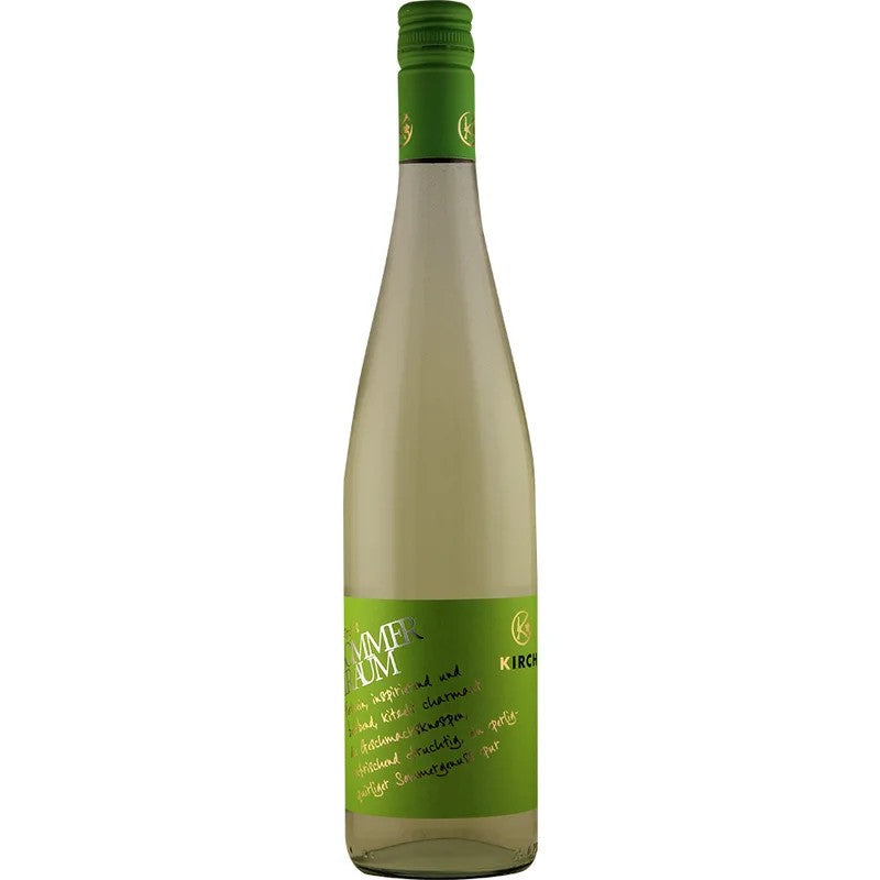 KirchSommertraumSeccohalbtrockenbeiWirWinzerbestellen