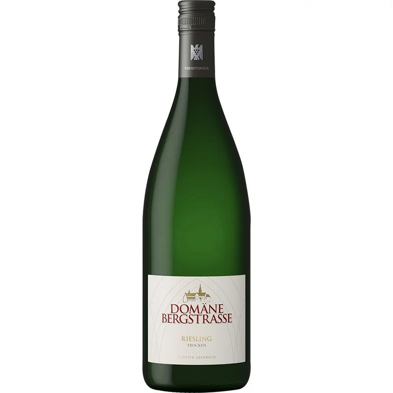 KlosterEberbach2018RieslingVDP.Gutsweintrocken10L
