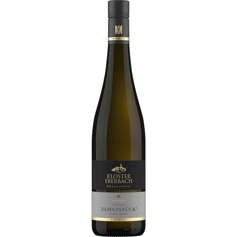 KlosterEberbach2023SteinbergerZehntstück®RieslingVDP.ERSTELAGE®trocken