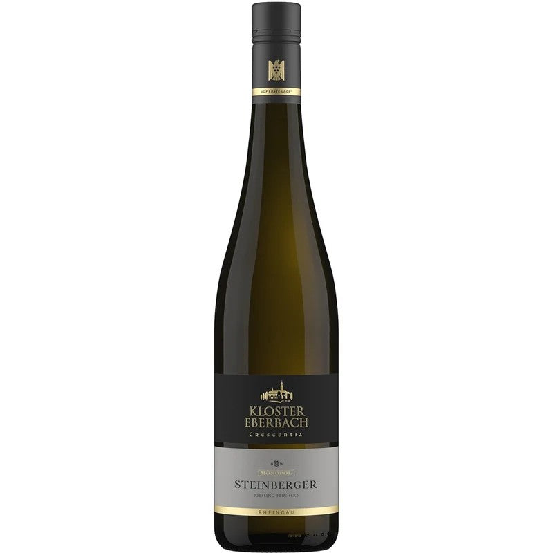 KlosterEberbach2024SteinbergerRieslingVDP.ORTSWEINfeinherb