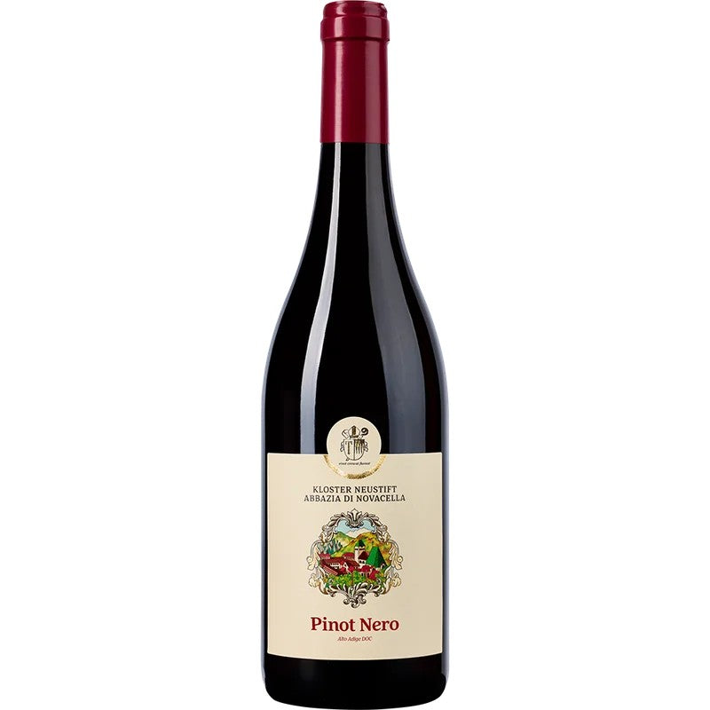KlosterNeustift–AbbaziadiNovacella2025PinotNeroAltoAdigeDOCtrocken