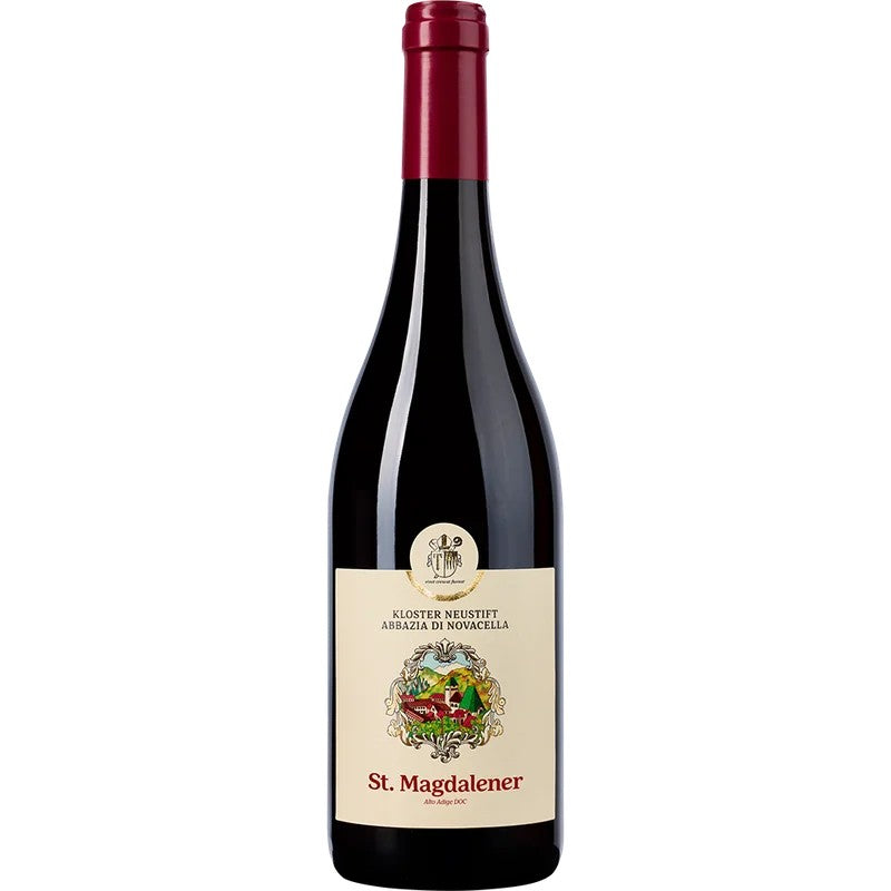 KlosterNeustift–AbbaziadiNovacella2024St.MagdalenerAltoAdigeDOCtrocken