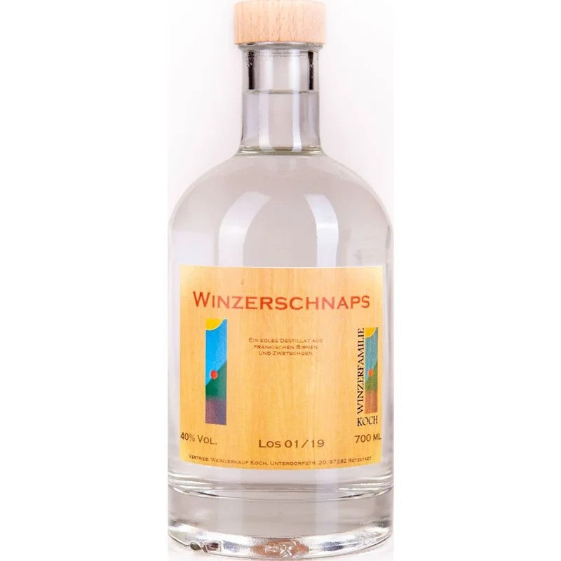 KochWinzerfamilieWinzerschnaps05L