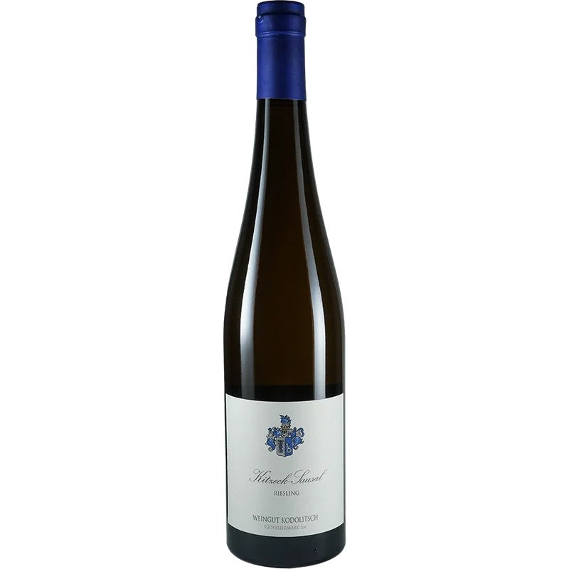 Kodolitsch2024Kitzeck-SausalRiesling–SüdsteiermarkDACtrocken