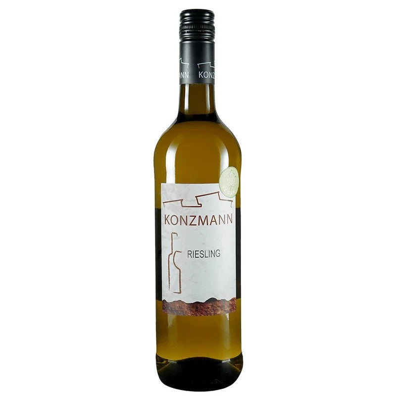 KonzmannRieslingtrockenbeiWirWinzerbestellen
