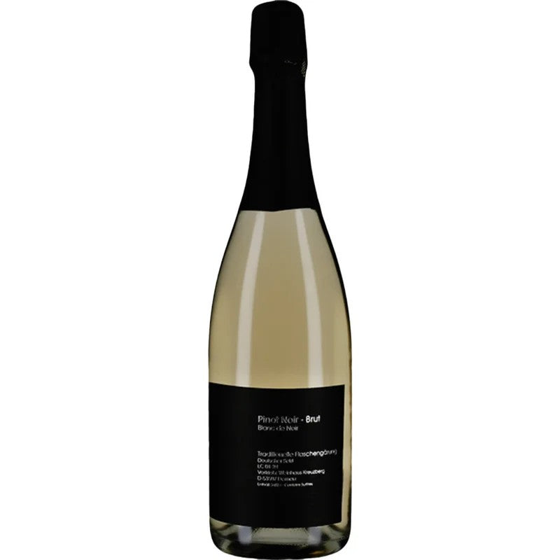 KreuzbergSektPinotNoirBlancDeNoirbrut