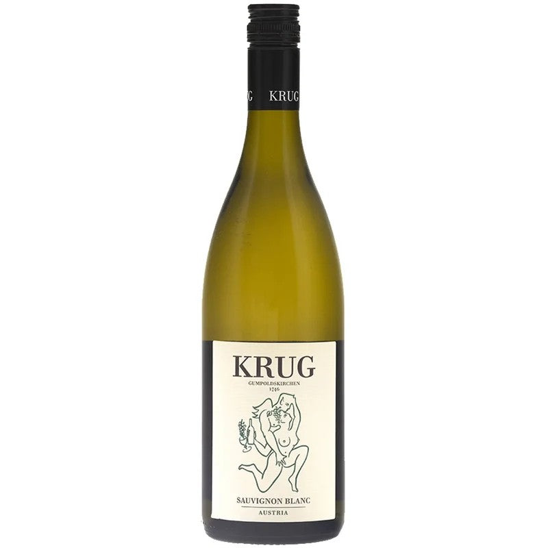 Krug2023SauvignonBlanctrockenbeiWirWinzerbestellen