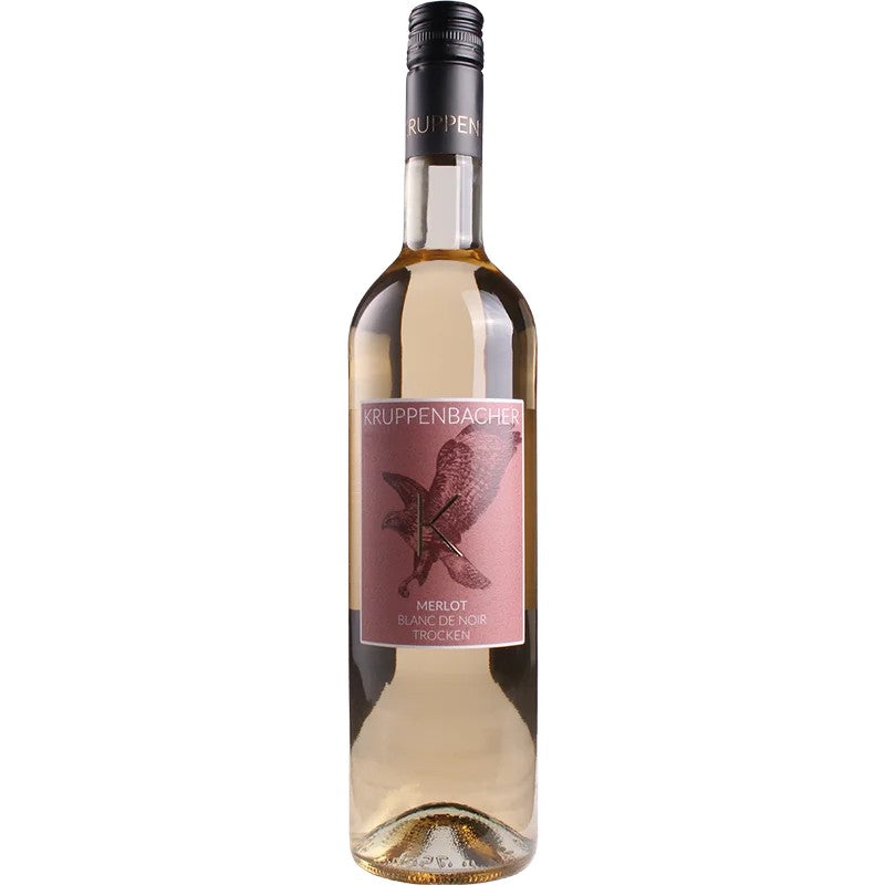 Kruppenbacher2024Merlotblancdenoirtrocken