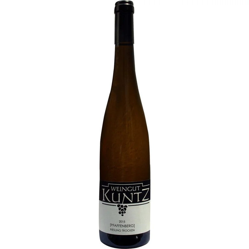 KUNTZ2015[PFAFFENBERG]Rieslingtrocken