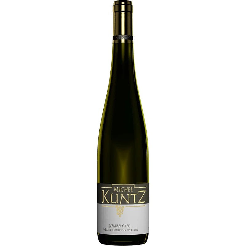 KUNTZ2024[VENUSBUCKEL]WeisserBurgundertrocken