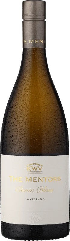 KWV»TheMentors«CheninBlanckaufen