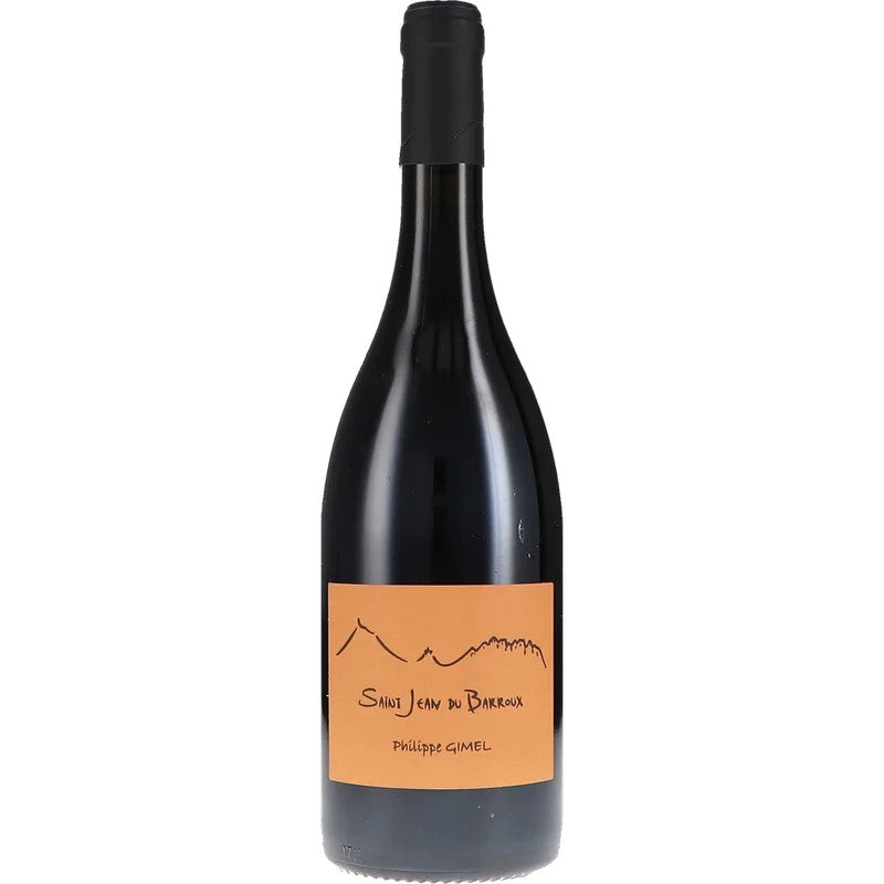 L’ArgileAOC2021ProvenceRotwein|LebendigeWeine