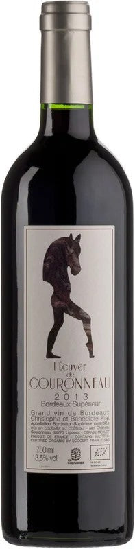 L´EcuyerdeCouronneauBordeauxSuperieur2023Biowein–PRObioWEIN