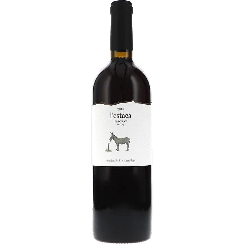 L’Estaca2018PrioratGrenache|LebendigeWeine