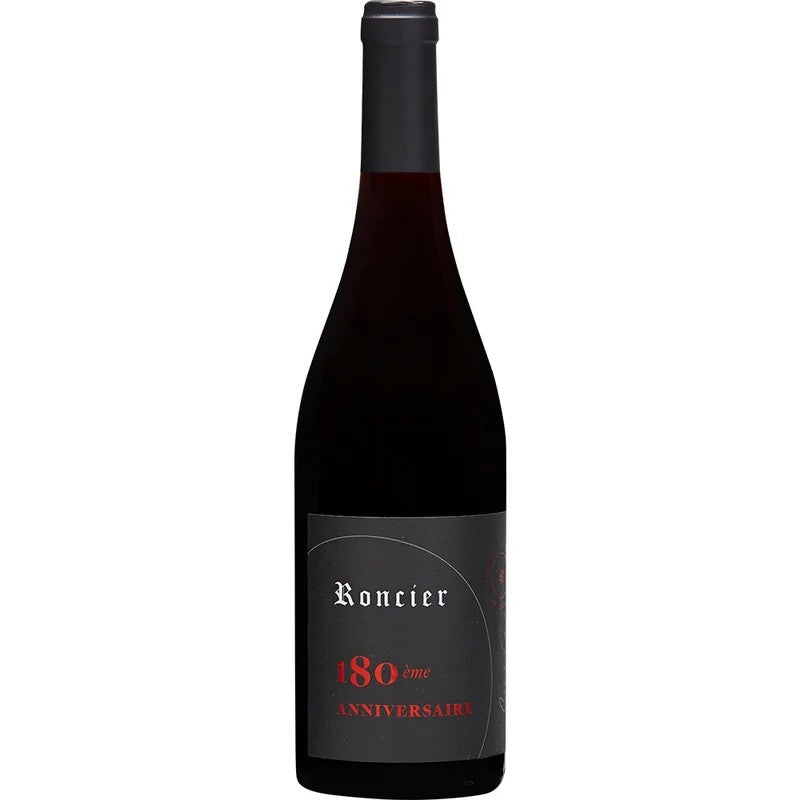 L.Tramier&FilsSASRoncierRouge„Cuvéedu180èmeAnniversaire“13°