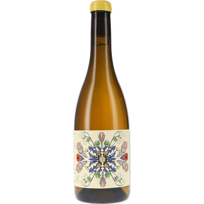 LaCarbonnodeZenChardonnay2023|LebendigeWeine