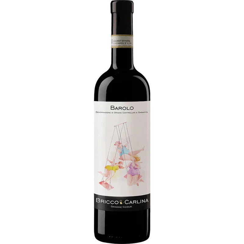 LaCarlina2022BaroloDOCGtrockenbeiWirWinzerbestellen