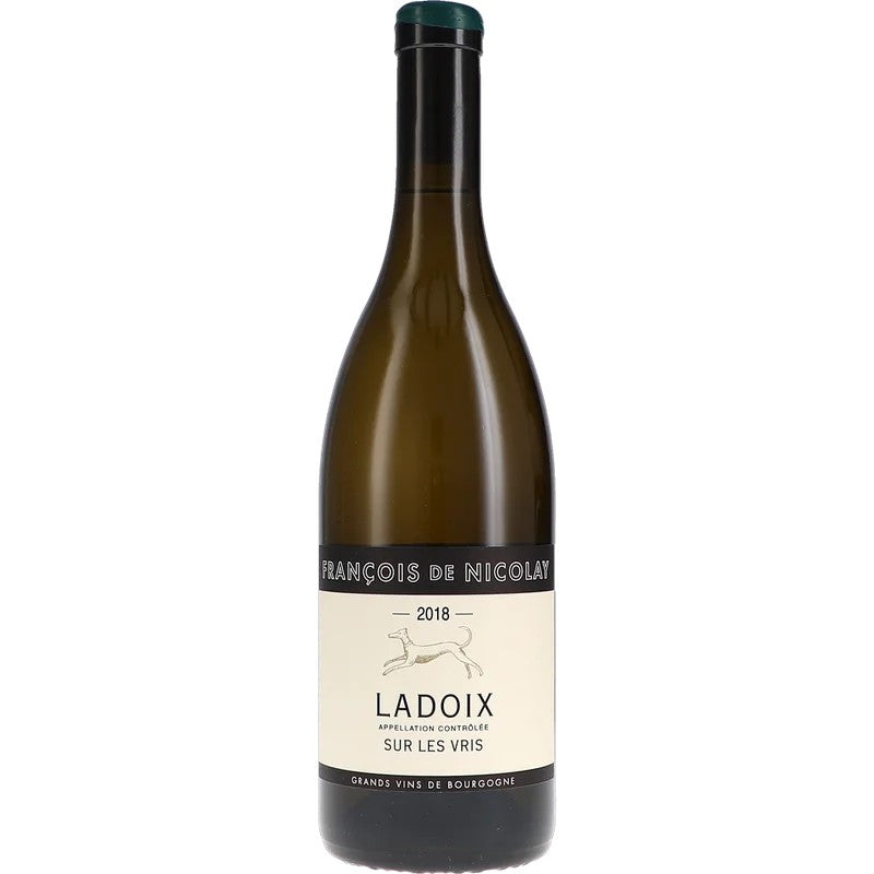 LadoixSurLesVris2018|LebendigeWeine