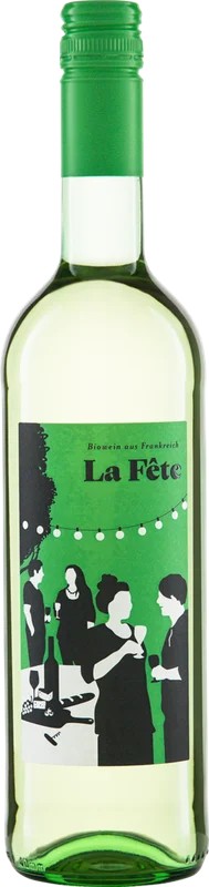 LaFeteBlancBiowein–PRObioWEIN