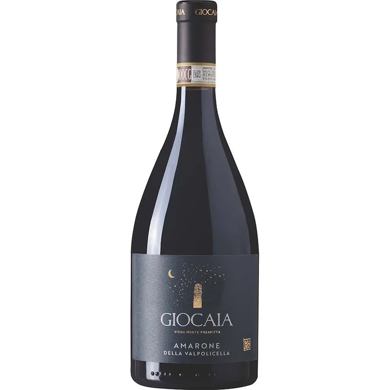 LaGiocaia2020AmaroneDellaValpolicellaDOCGtrocken