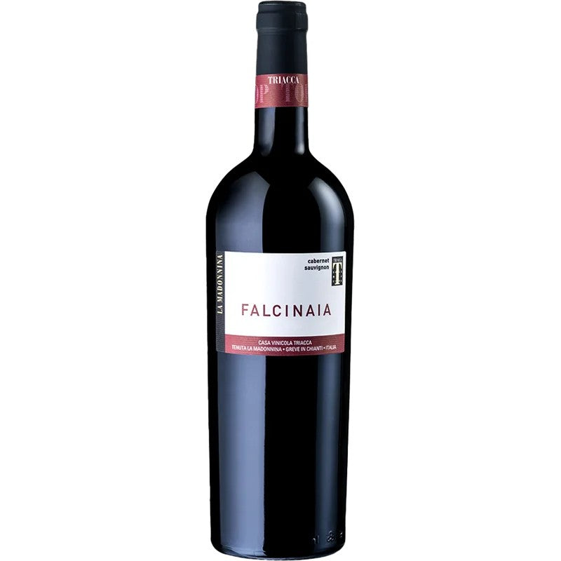 LaMadonnina2018FalcinaiaToscanaIGPtrocken
