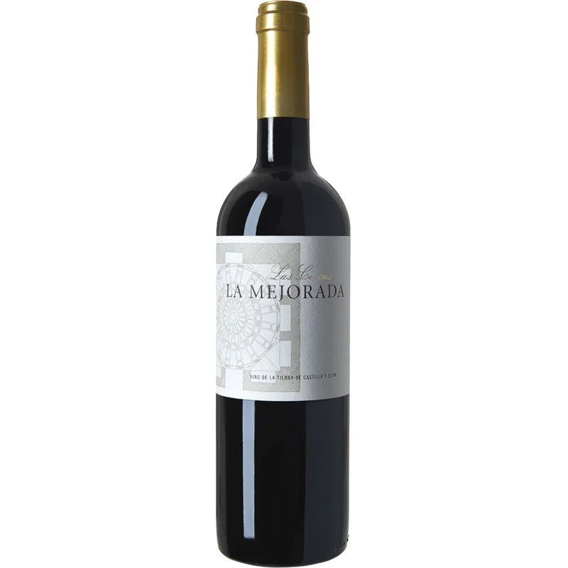LaMejorada2018LaMejoradaLasCercasCastillayLeónVTtrocken