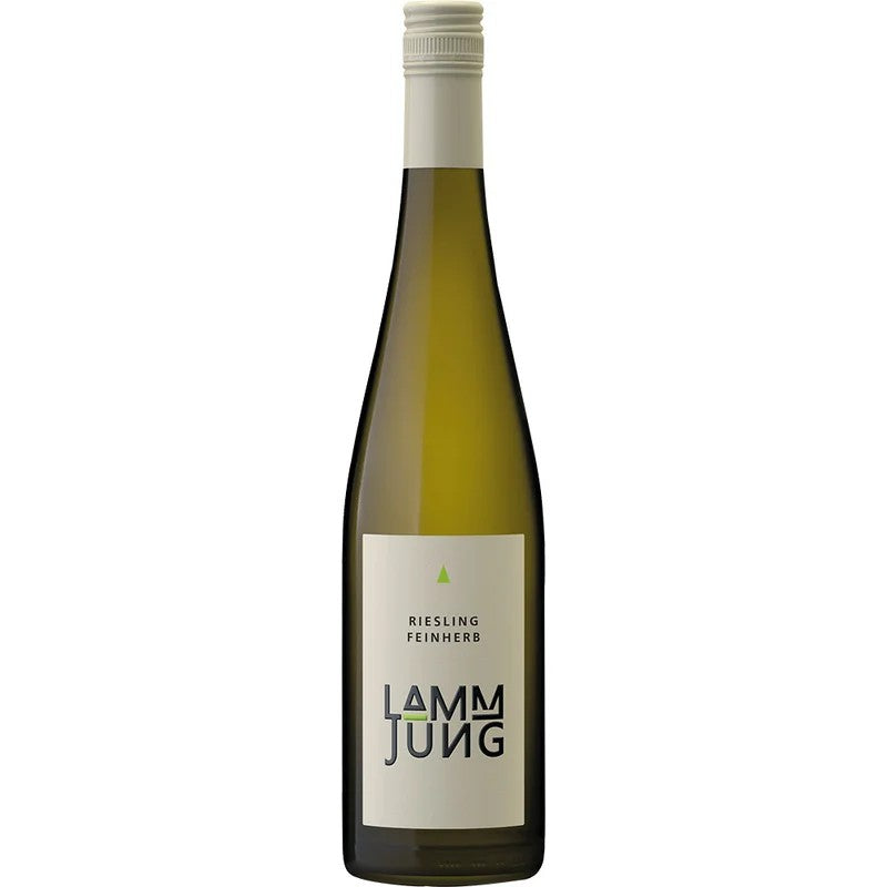 Lamm-JungKG2018RieslingBasisfeinherb