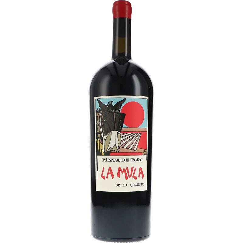 LaMuladelaQuietud2017Magnum|LebendigeWeine