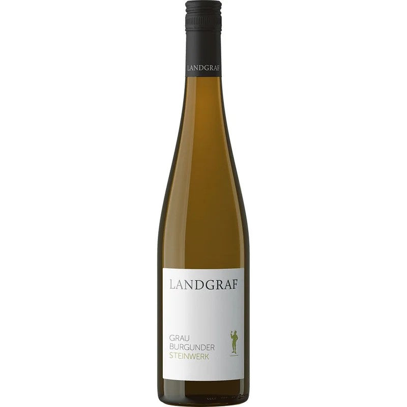 Landgraf2023GrauburgunderEditionSTEINWERK