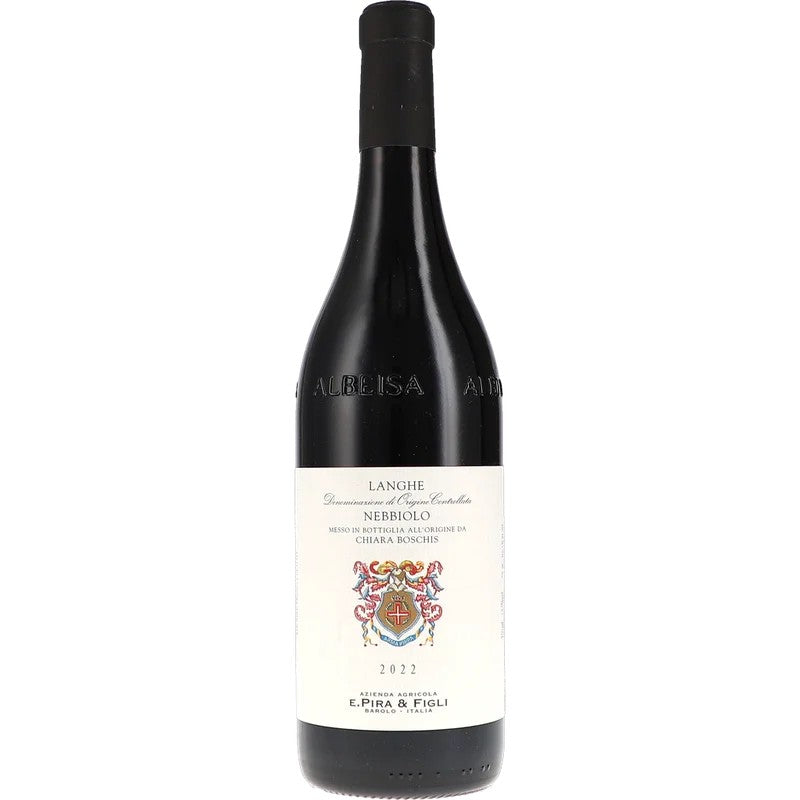 LangheNebbiolo2022ChiaraBoschis|LebendigeWeine