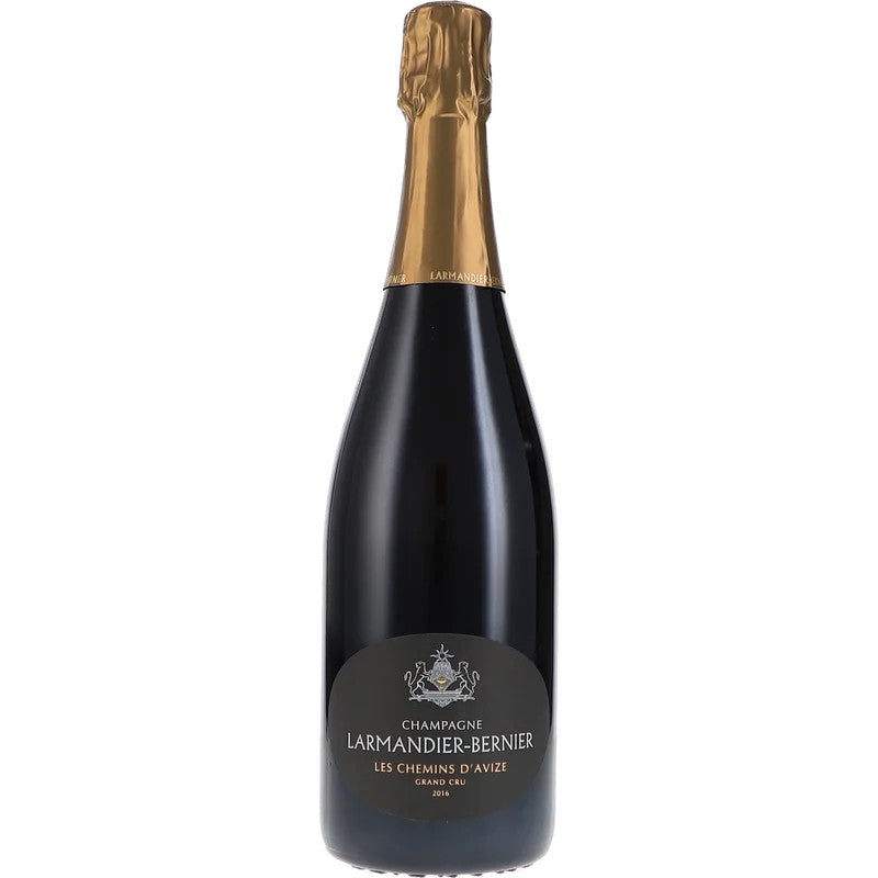 Larmandier-BernierAvizeGrandCru2016|LWN.de