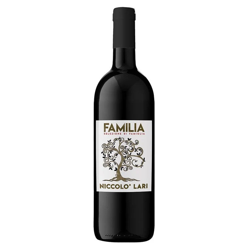 LaSvolta2016FamiliaToscanaIGPtrocken
