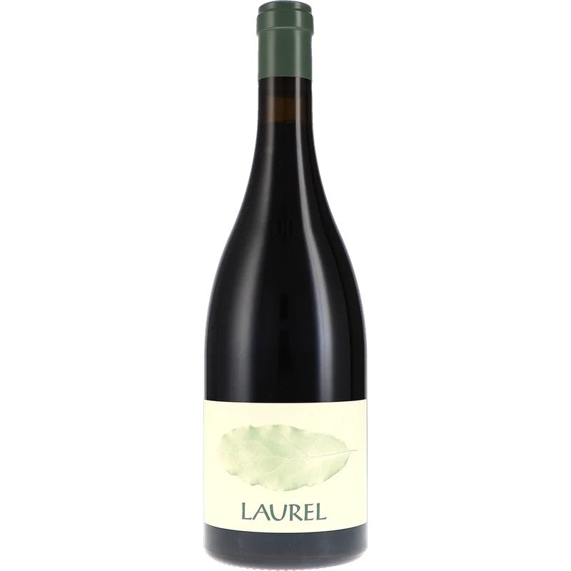 Laurel2022PrioratGrenache|LebendigeWeine