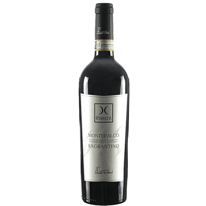 LeCimate2016MontefalcoSagrantinoDOCGtrocken