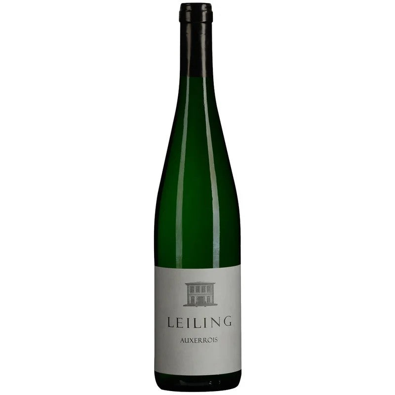 Leiling2018AuxerroisKabinetttrocken