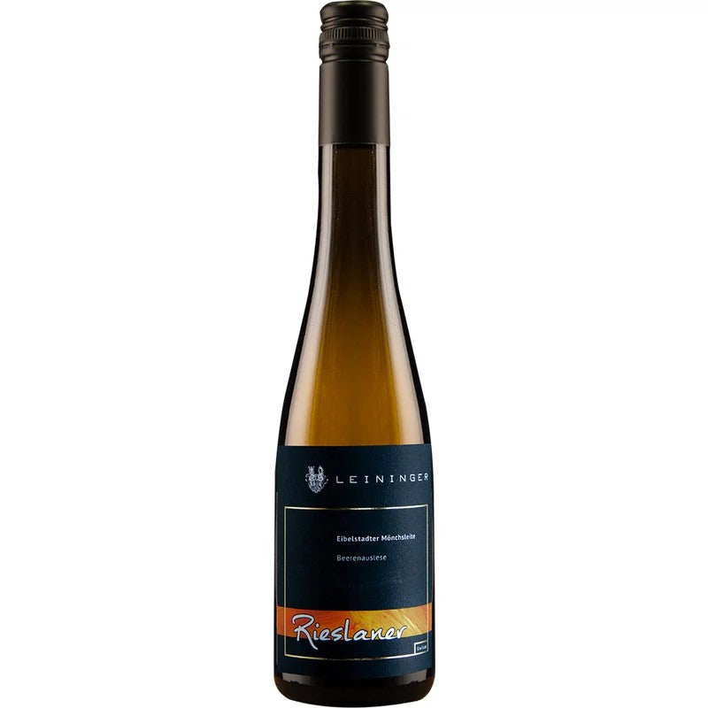 Leininger2018UnikatRieslanerBeerenausleseedelsüß05L