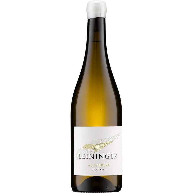 Leininger2024Altenberg1172SilvanerItrocken