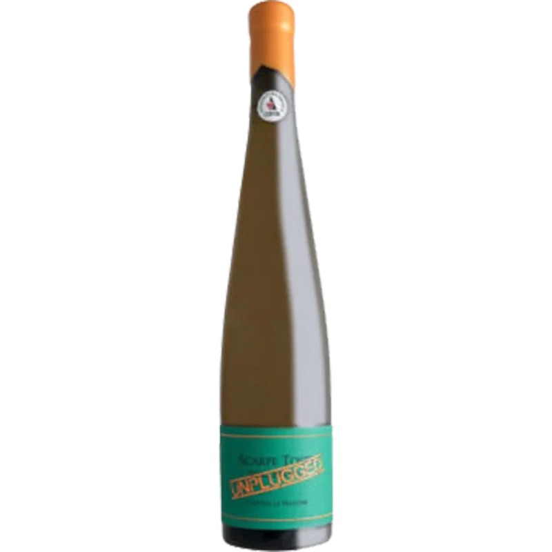 LeMacchie2024ScarpeTosteUnpluggedOrangeMAGNUM15L