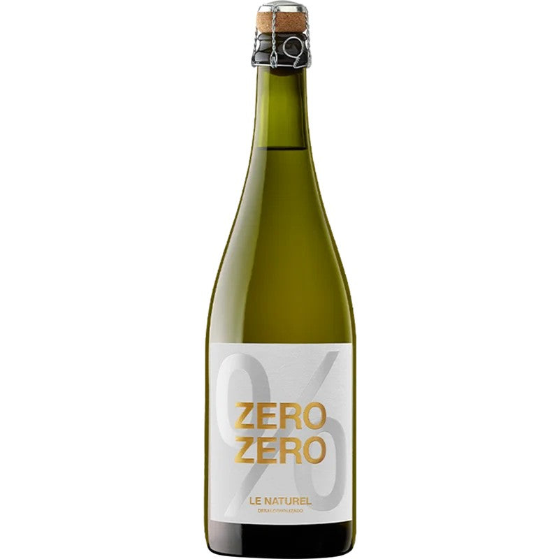 LeNaturelZeroZeroLeNaturelSparkling