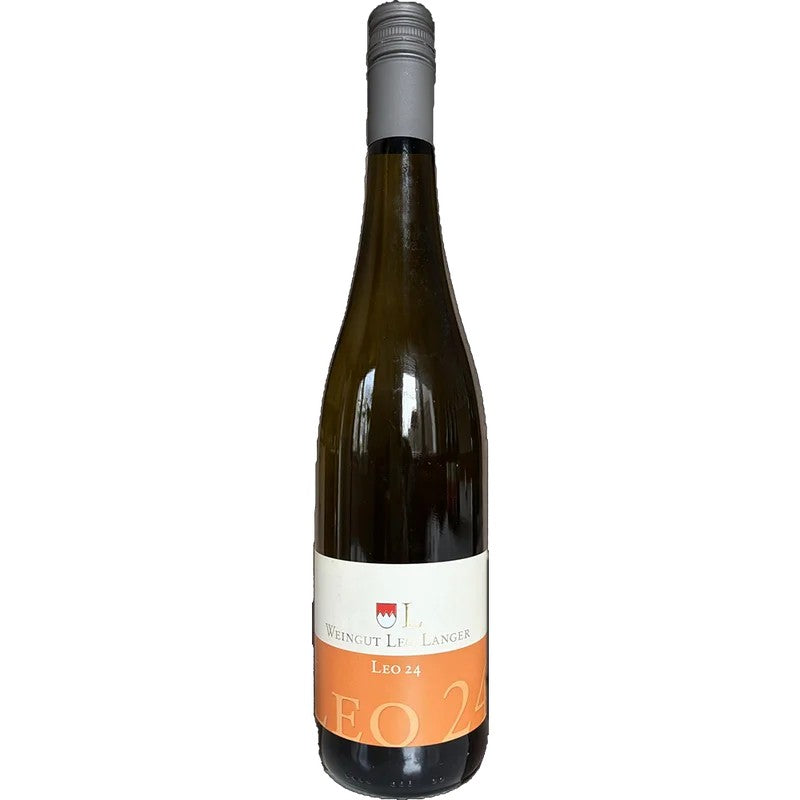 LeoLanger2024„Leo24“frisch-frech-junghalbtrocken