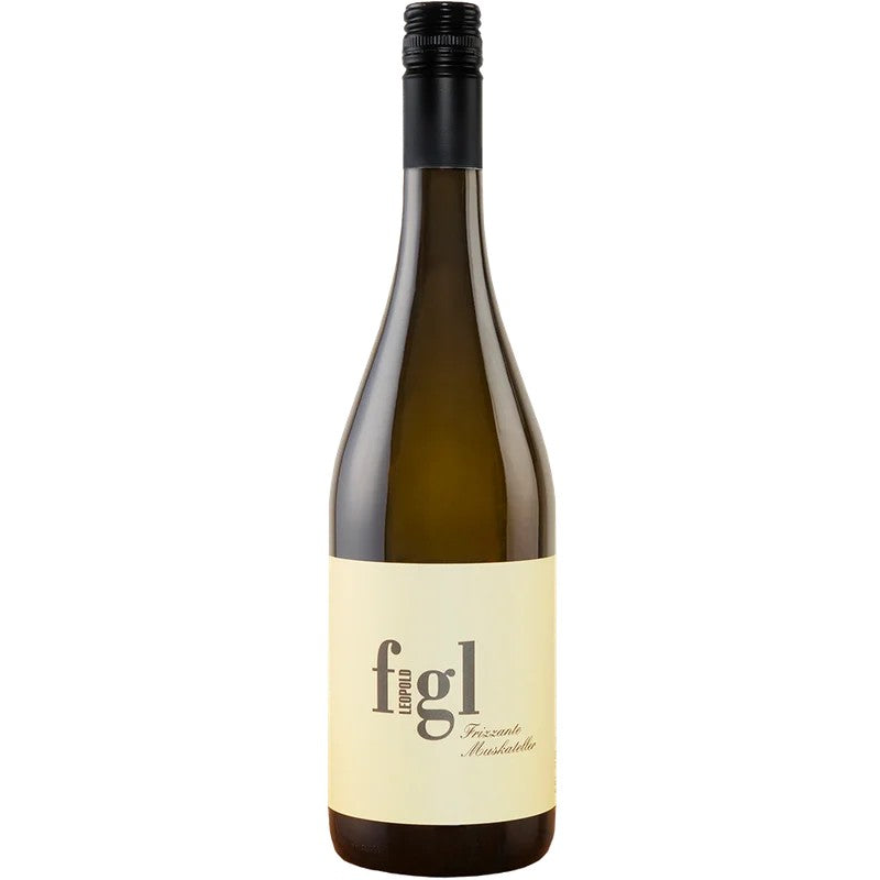 LeopoldFigl2024FrizzanteGelberMuskateller