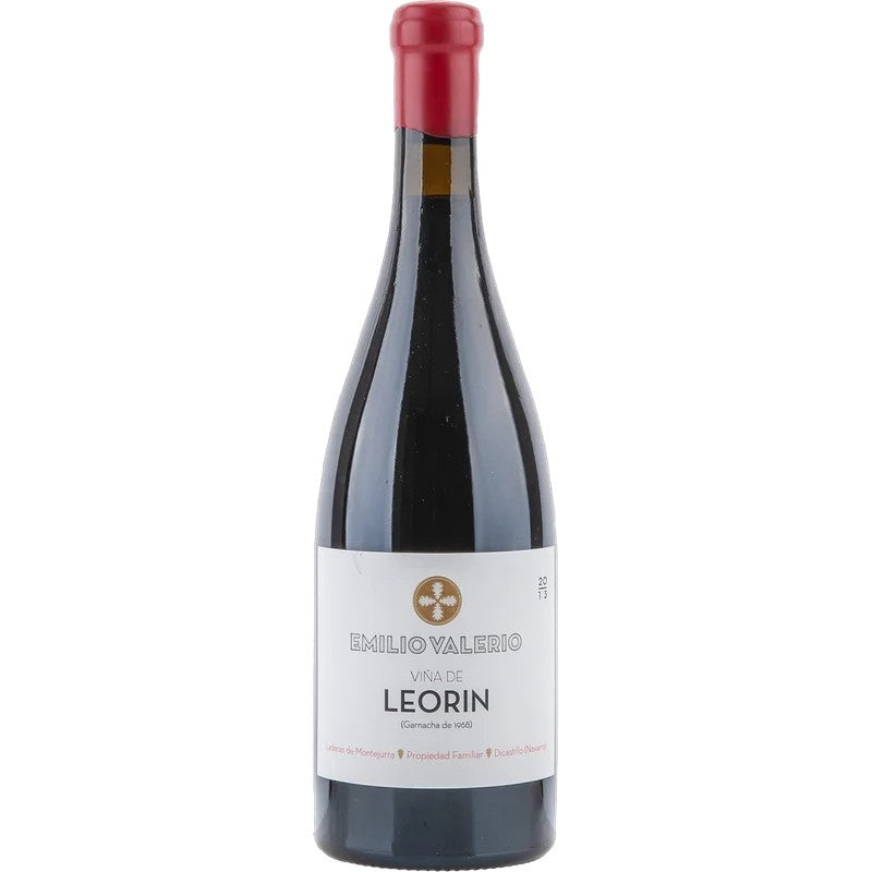 Leorin2013NavarraGrenacheTempranillo|LWN.de
