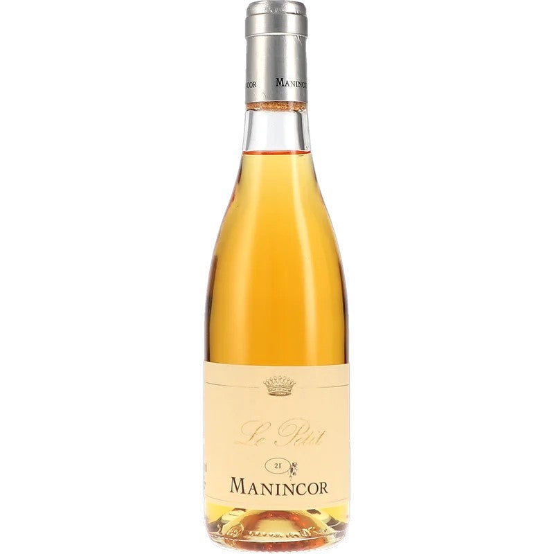 LePetitManseng2021Manincor|LebendigeWeine