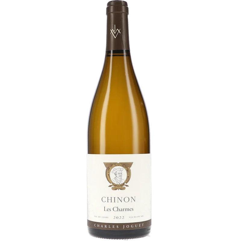 LesCharmesblanc2022Joguet|LebendigeWeine