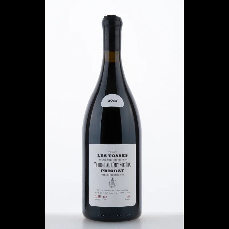 LesTosses2013MagnumPriorat|LebendigeWeine